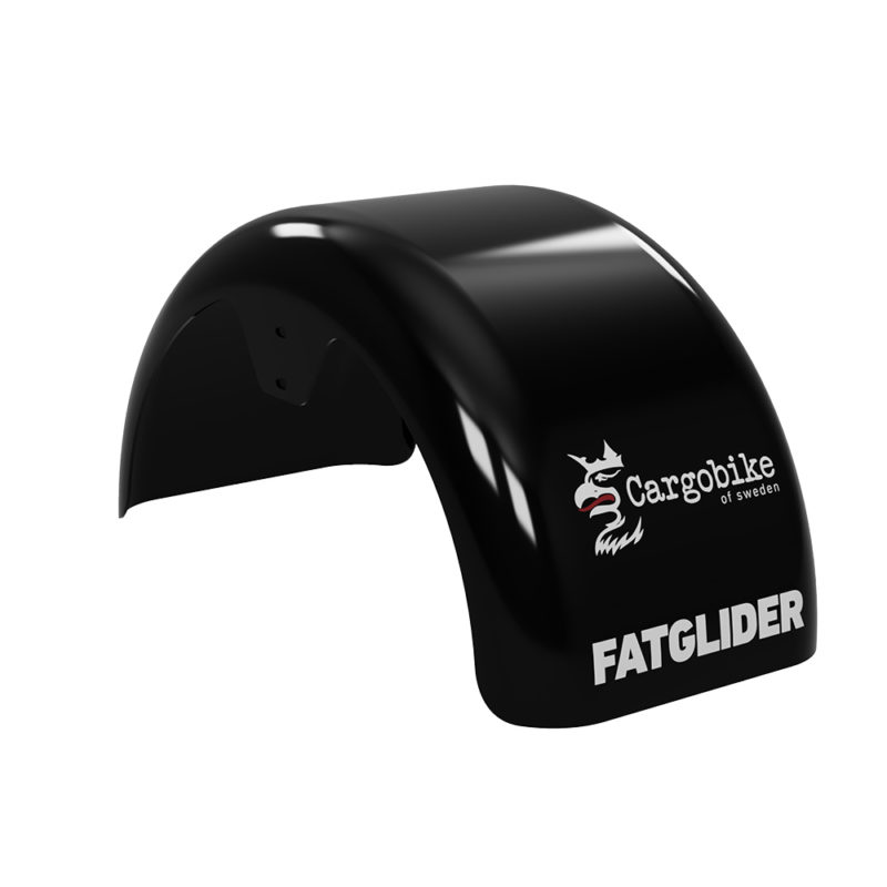 FATGLIDER Rear Fender