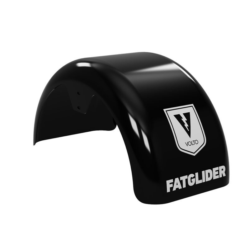 FATGLIDER Rear Fender